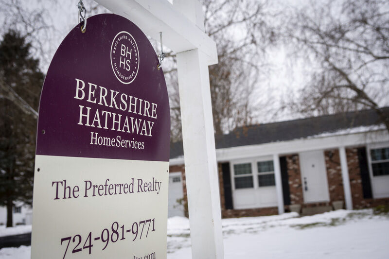 OUTLOOK 2021: Local real estate market is sizzling hot brk